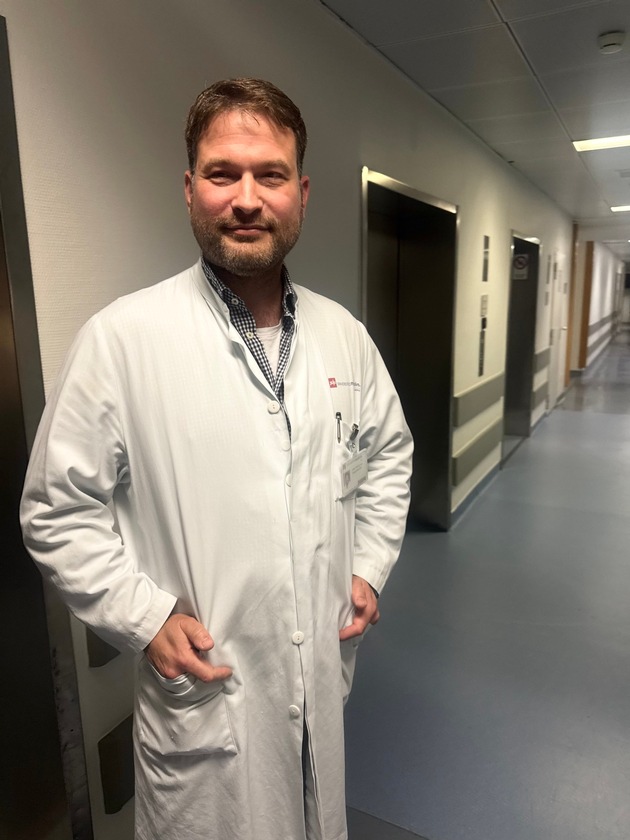 RPR Hilft e.V. sammelt Spenden für herzkranke Kinder in Rheinland-Pfalz