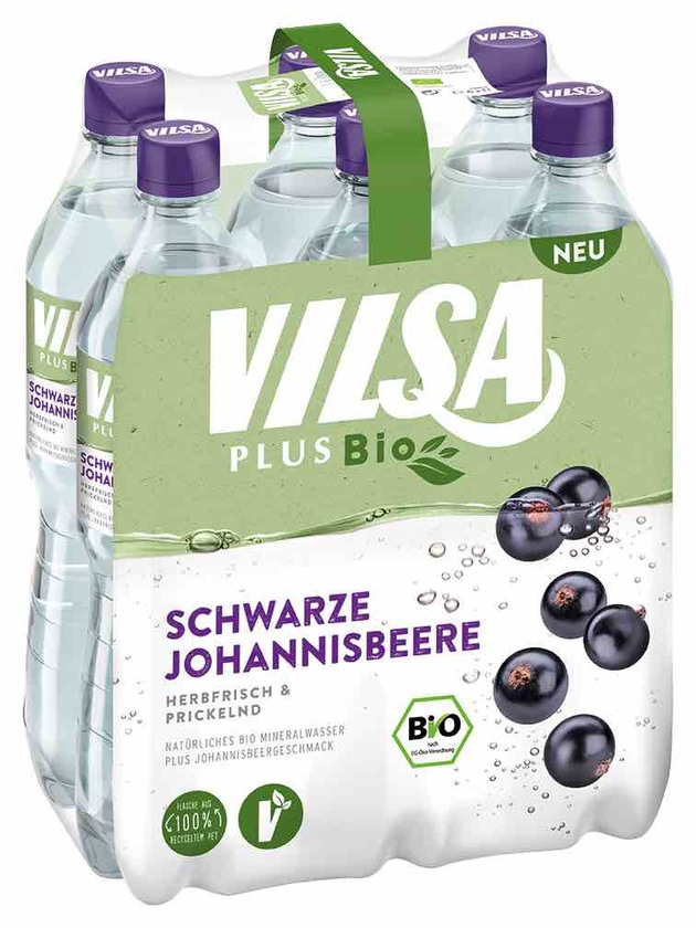 Den Frühling in Bio-Qualität genießen: Zum Launch von VILSA PLUS Bio hochwertige Gartenschaukel und Hängesessel gewinnen