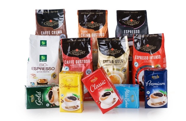 NORMA: Jetzt fällt der Preis für Kaffee: NORMA-Kundinnen und Kunden sparen bis zu 20 Prozent / Vierte Preissenkung im Februar 2023 - viele Produkte im Kaffeesortiment ab sofort deutlich günstiger erhältlich