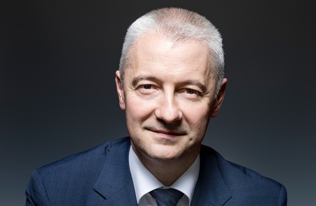 Migros-Genossenschafts-Bund: Nachfolgel&ouml;sung im Verwaltungsrat der Hotelplan-Gruppe: Fabrice Zumbrunnen wird neuer Verwaltungsratspr&auml;sident