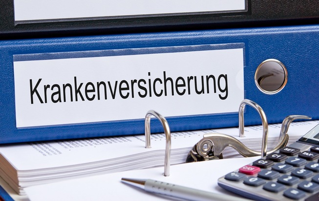 H&ouml;herer Arbeitgeberzuschuss f&uuml;r PKV-Versicherte