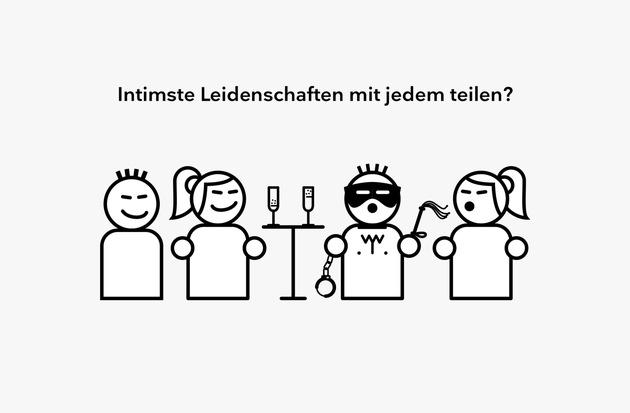 &quot;Bin ich schon im Darknet?&quot; &quot;Braucht das nicht nur Edward Snowden?&quot; - Sechs Irrtümer rund um IP-Anonymisierung