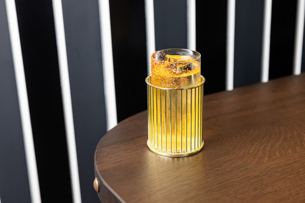 Das «RAZZIA» Zürich eröffnet die neu gestaltete «Bar à Cocktail»