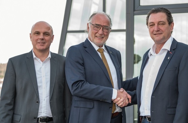 DER KREIS Einkaufsgesellschaft f. Küche & Wohnen: DER KREIS Systemverbund übernimmt die TopaTeam AG / 
Zusammenschluss erfolgt zum 1. Januar 2018
