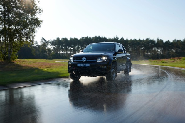 Test degli pneumatici All-Terrain: prestazioni contrastanti tra strada e fuoristrada