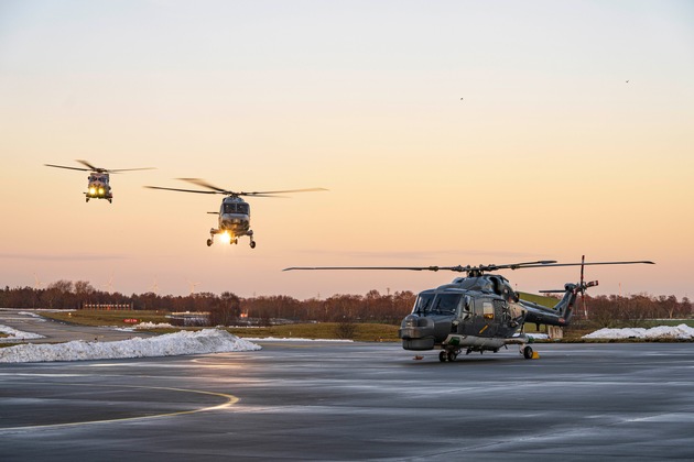 Tag der Bundeswehr 2026 in Nordholz