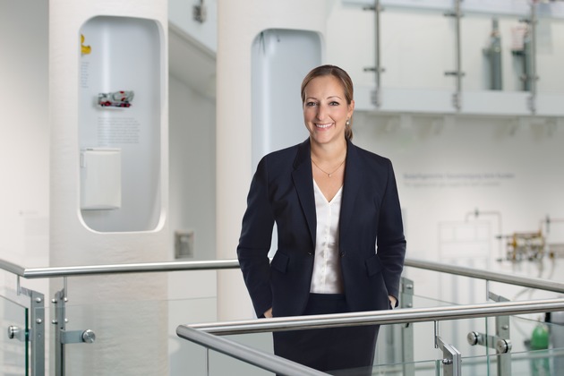 Messer stellt Weichen f&uuml;r die Zukunft: Geplanter CEO-Wechsel und Ver&auml;nderung in der europ&auml;ischen F&uuml;hrung