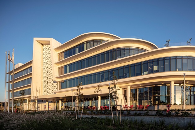 Hellmann wins Orian as new partner in Israel to expand global network