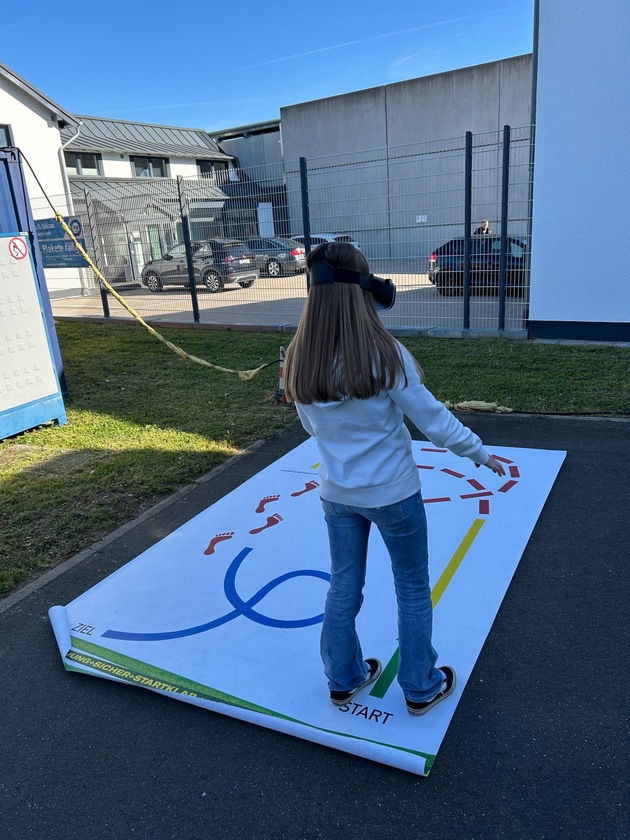 POL-PDTR: Girls Day 2026 bei der Polizeiinspektion Trier