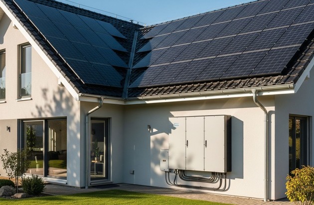 PLAN-B NET ZERO: Von der Netzlast zur Einnahmequelle: PLAN-B NET ZERO macht die Energiewende auch wirtschaftlich erfolgreich