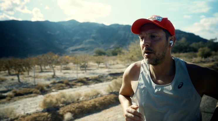 "Europa zu missionieren ist die Masterarbeit" - Thilo Mischke auf den Spuren radikaler Christen in "ProSieben THEMA." am Montag auf ProSieben