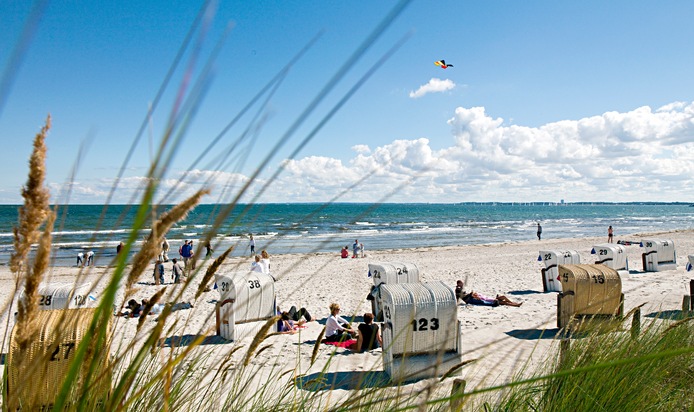 Ostsee Schleswig-Holstein: Hier ist der Herbst besonders schön (FOTO)