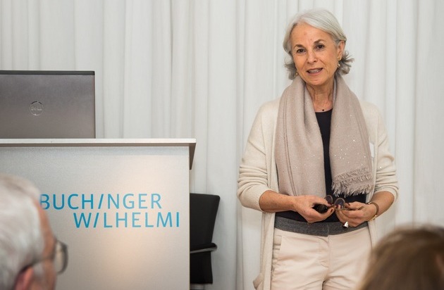 Klinik Buchinger Wilhelmi GmbH: Periodisches Fasten nach dem Buchinger Wilhelmi Programm reduziert krankhafte Fettansammlung in der Leber (Fettleber) und kann so einer Leberzirrhose vorbeugen