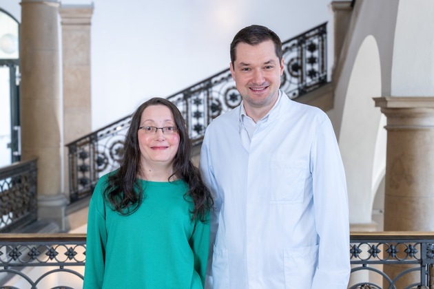 Pressemitteilung mit Bildmaterial | 3.000. Organtransplantation am DHZC: Starke Ergebnisse bei Herz, Lunge und Herz-Lunge