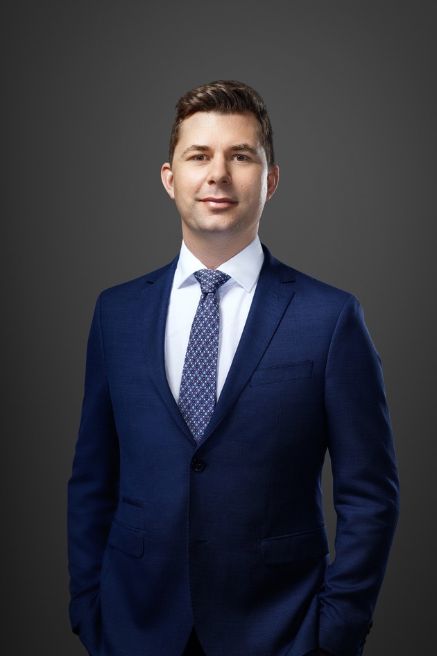 FTI-Andersch stärkt Führungsspitze für Transformation und Carve-outs /// Gero Güllmeister rückt in den Vorstand auf – Christopher Weiß und Philipp Oemler werden Senior Managing Director