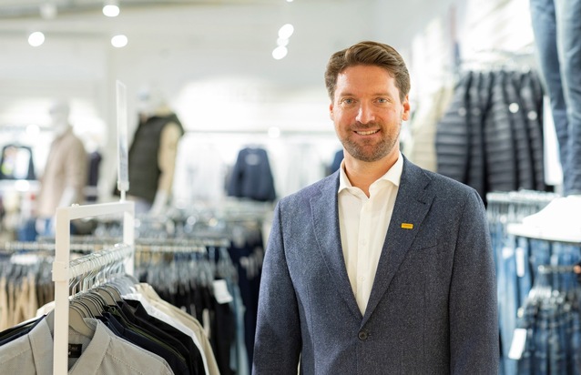 Takko Fashion erzielt Rekordquartal und treibt profitables Wachstum weiter voran