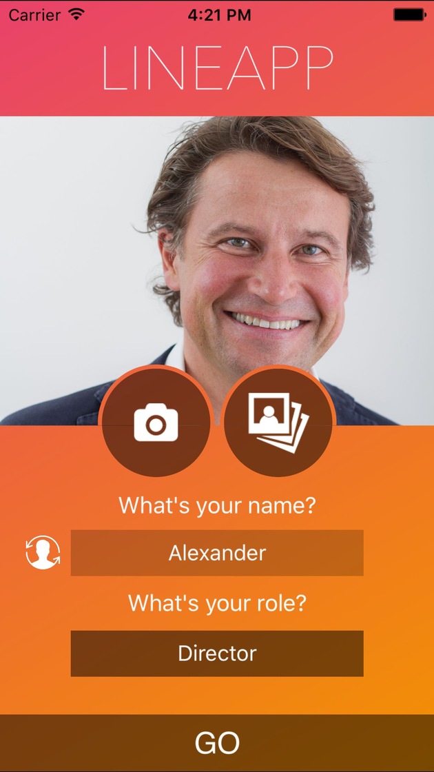 Wiener Startup LINEAPP, eines der Top 25 Startups Europas und Top 8 Startups Österreichs, auf internationalem Erfolgskurs - BILD
