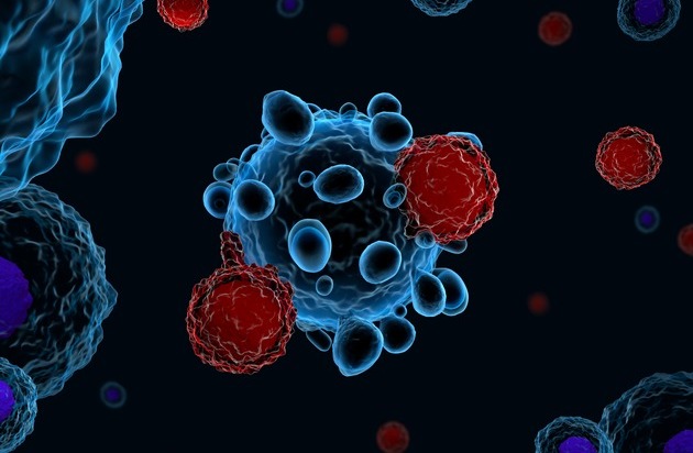 BPI Bundesverband der Pharmazeutischen Industrie: Aufgerüstete Immunzellen: Fortschritte in der Krebstherapie