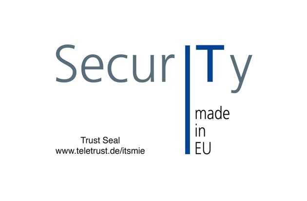 ESET Deutschland GmbH: TeleTrusT verleiht an ESET Qualitätszeichen "IT-Security made in EU"