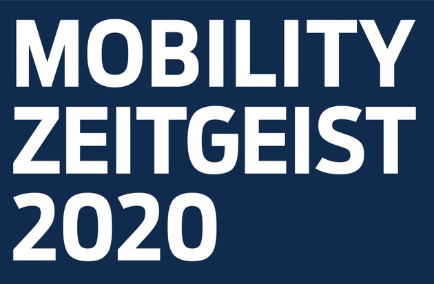 Ford-Werke GmbH: Mobility Zeitgeist - Ford-Studie untersucht die mobile Generation Z