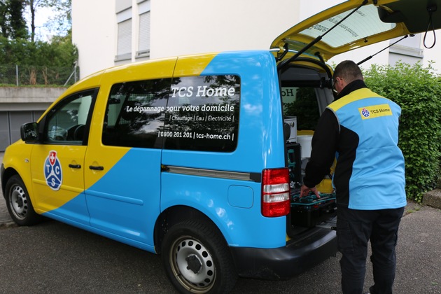 Aumento degli interventi per guasti domestici