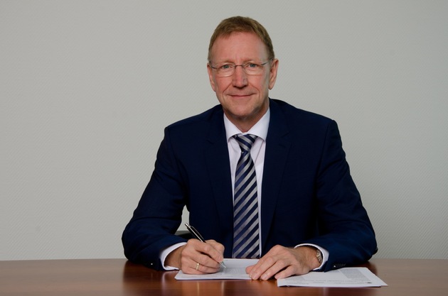 Personelle Veränderungen in der Geschäftsführung der Ford-Werke GmbH