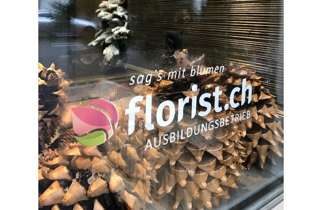 florist.ch - Schweizer Floristenverband: «Sag's mit Blumen» - Floristenverband vor dem Jubiläumsjahr