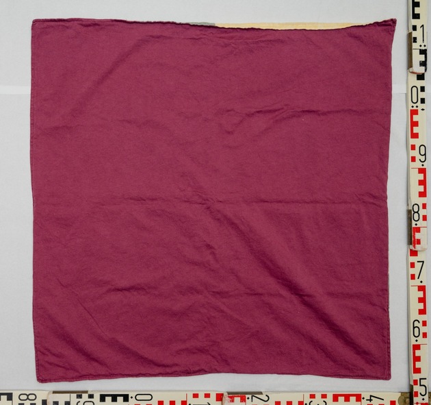 POL-BI: Säugling ausgesetzt - Zeugen gesucht