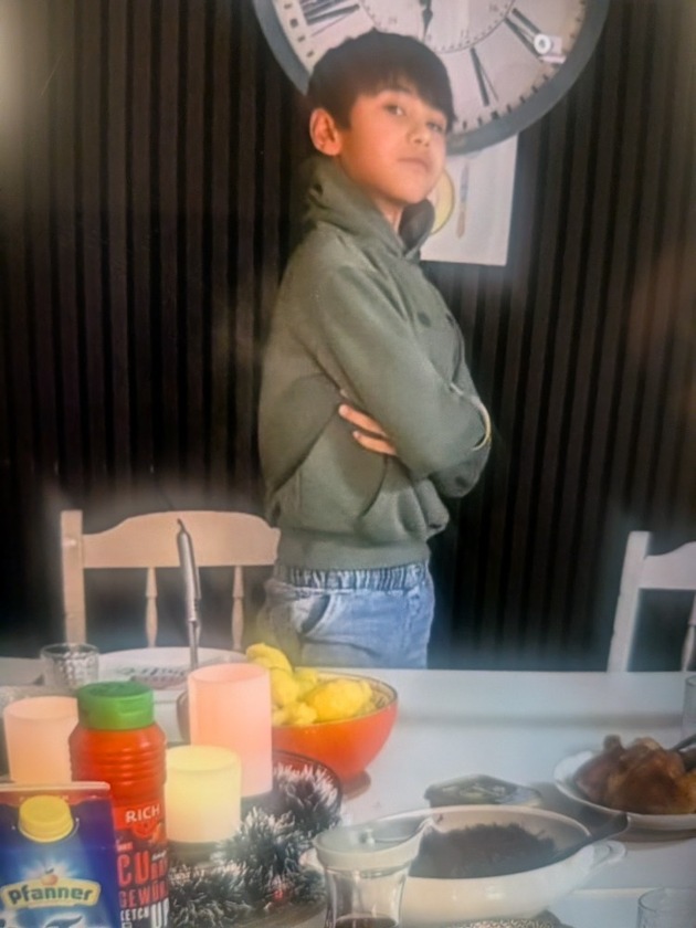 POL-CLP: Barßel - Vermisstensuche