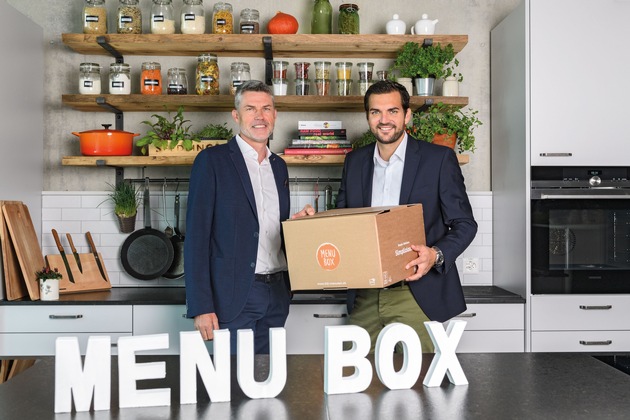 Lidl Svizzera lancia le food box da ordinare online