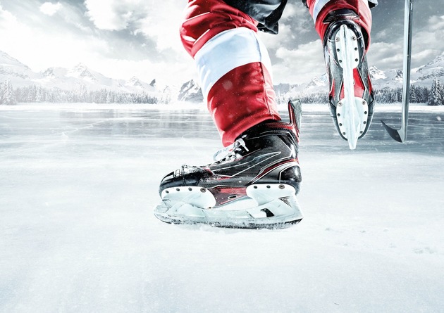 Switzerland Travel Centre ist offizieller Partner der 2020 IIHF Eishockey-Weltmeisterschaft, Schweiz