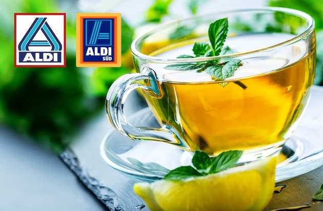 ALDI: ALDI macht sich für nachhaltigen Teeanbau stark