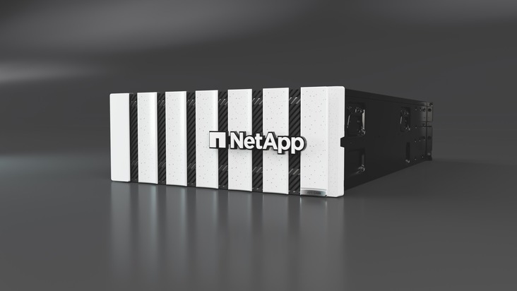 Pressemitteilung: NetApp stellt neue Systeme und Lösungen für mehr Kosteneffizienz und Nachhaltigkeit in der hybriden Cloud vor