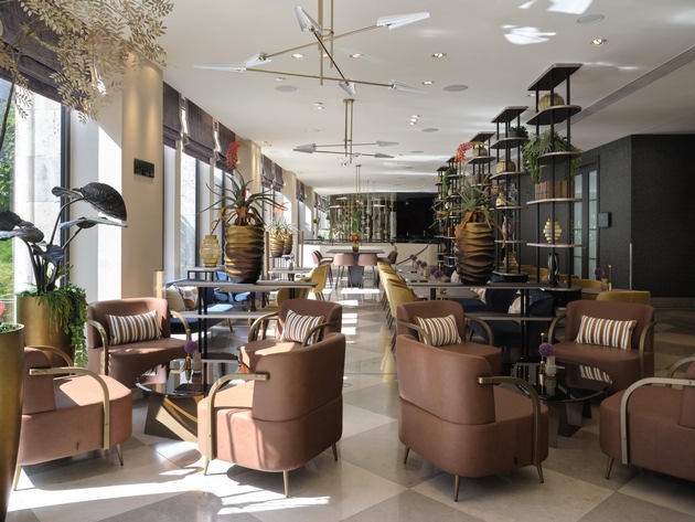 The Posthouse Berlin eröffnet am 1. September – Leonardo Hotels bringt Limited Edition Konzept erstmals in die Hauptstadt