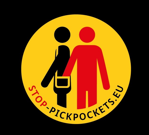 BPOL NRW: Aktionstag Taschendiebstahl in Mönchengladbach - Deutsche Bahn und Bundespolizei informieren rund um das Thema Taschendiebstahl und Sicherheit auf Bahnanlagen