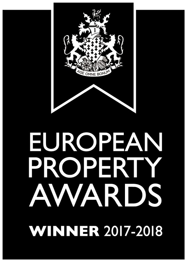 Bauwerk Capital erhält European Property Award