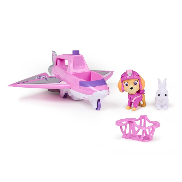 Pressemeldung Spin Master | Die PAW Patrol hebt ab
