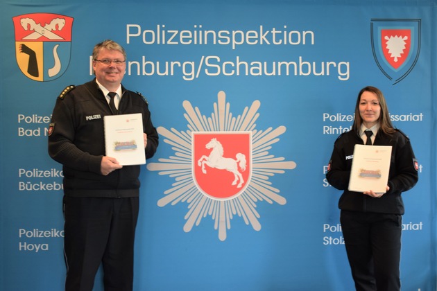 POL-NI: Landkreise Nienburg und Schaumburg - Polizei veröffentlicht Verkehrsunfallstatistik 2020
