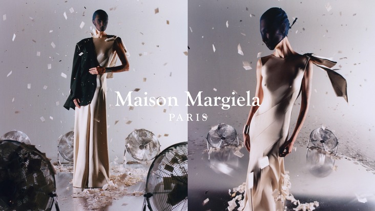 Eröffnung des ersten Maison Margiela Outlet Stores Deutschlands in der Outletcity Metzingen