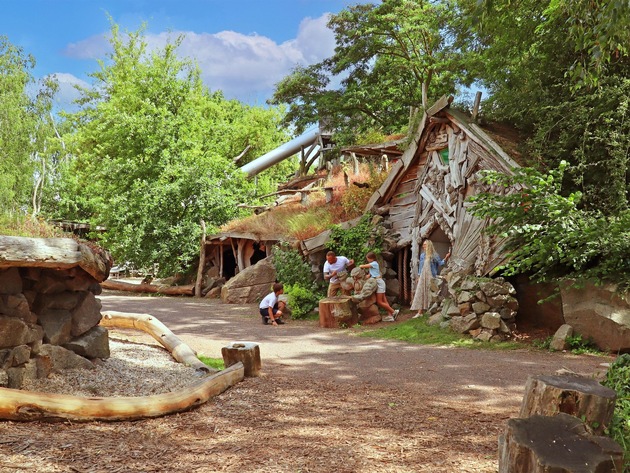 Leipzig Region Awaits with New Family Attractions This Summer