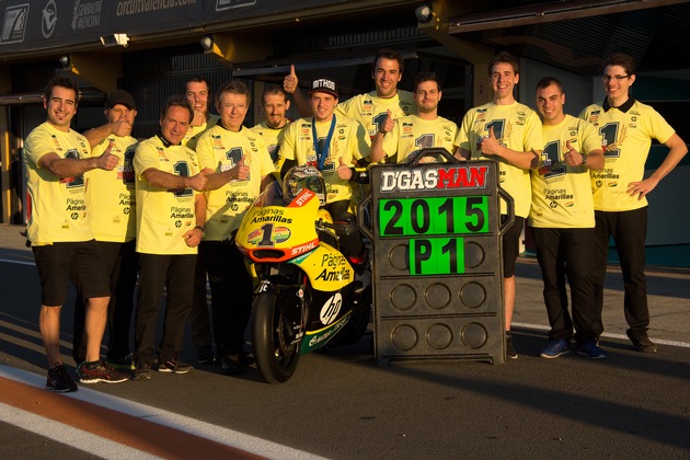 Mithos Fashion mit Edgar Pons erfolgreich