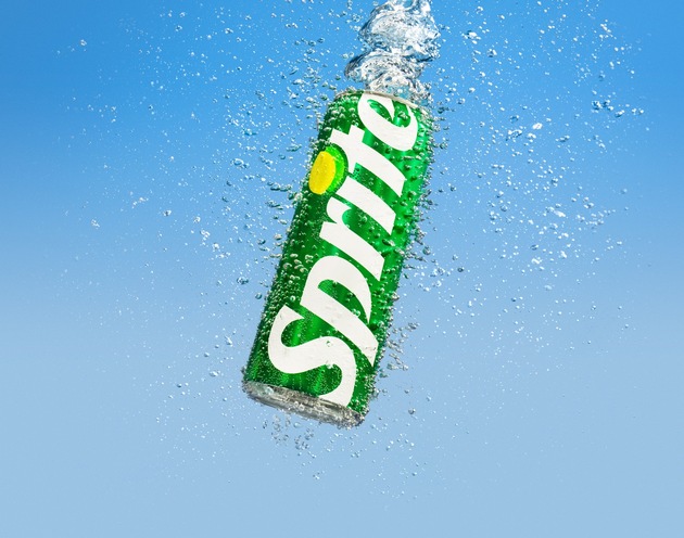 Sprite startet It's That Fresh-Kampagne und ist Presenting Sponsor des splash! Festivals 2026