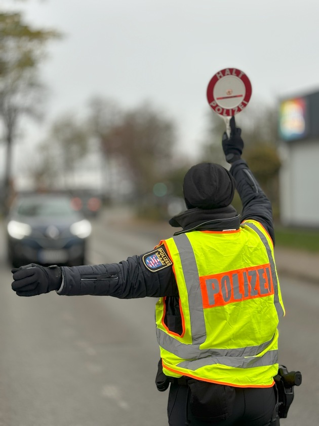 POL-KS: Verkehrskontrollen durch Studierende und Revier Nord: Keine schwerwiegenden Verstöße festgestellt