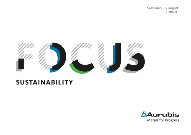Press release: &quot;FOCUS Sustainability&quot;: Aurubis releases extensive Sustainability Report