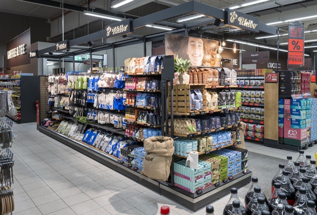 Modern und nachhaltig: Kaufland eröffnet neue Filiale in Witten-Annen und belebt Einkaufsstandort