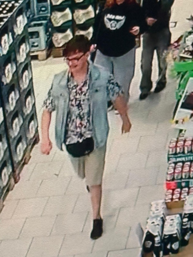 LPI-GTH: Öffentlichkeitsfahndung nach vermisstem 20-Jährigen