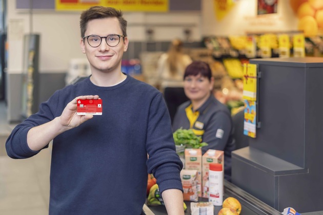 Neuer Service: Mit Sparkassen-Card bei Netto Marken-Discount PAYBACK Punkte sammeln