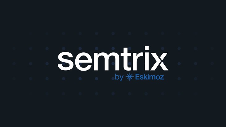 Semtrix GmbH: Aus Suchmaschinenmarketing wird Global Search: Semtrix wird zu Semtrix by Eskimoz