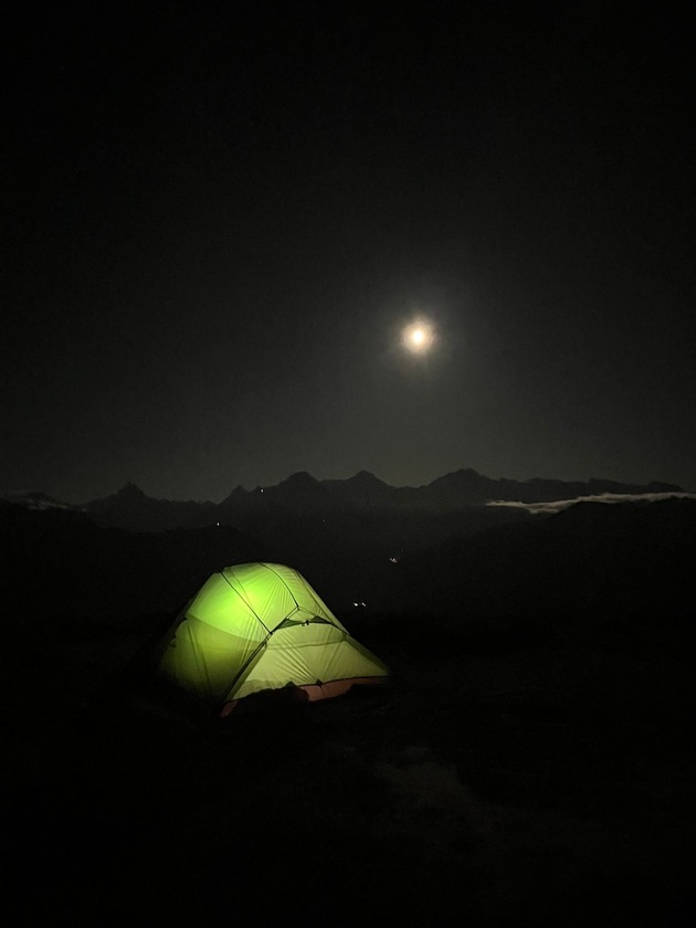 Premiere beim Bird Race 2025: Drei junge Frauen mischen die Birding-Welt auf