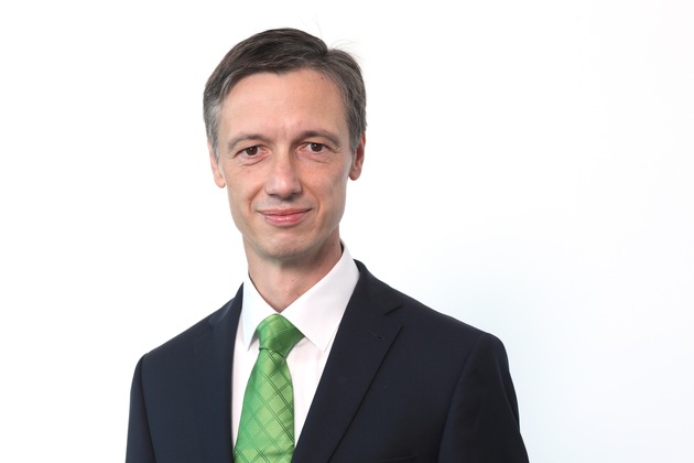 Neuer Vertriebschef und neuer zweiter Geschäftsführer bei SKODA AUTO Deutschland (FOTO)